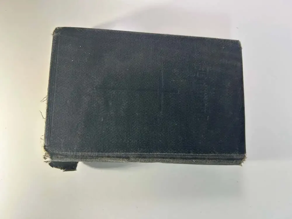 N/A hymnal fair